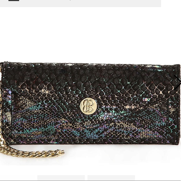 Bandolino Handbags - Bandolino wallet new